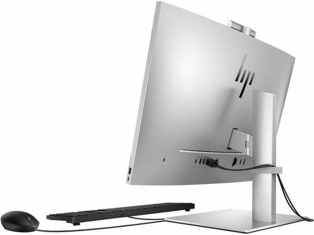Alt view image 4 of 8 - HP EliteOne 840 23.8" AIO Computer i7-14700 16GB 512GB SSD W11P A12H2UT