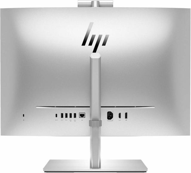 Alt view image 7 of 8 - HP EliteOne 840 23.8" AIO Computer i7-14700 16GB 512GB SSD W11P A12H2UT
