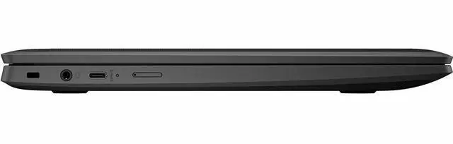 Alt view image 7 of 7 - HP Fortis G11 14" Chromebook N100 8GB 64GB eMMC ChromeOS 9R391UTABA