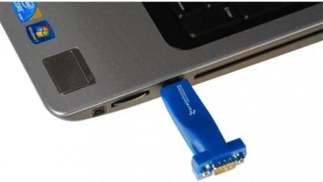 Alt view image 5 of 9 - USB 1 Port RS232 1MBaud