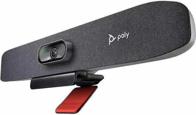 Alt view image 2 of 6 - Poly Studio R30 Video Conference Equipment 9C942AA