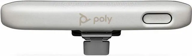 Alt view image 5 of 6 - Poly Studio R30 Video Conference Equipment 9C942AA