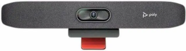 Alt view image 3 of 6 - Poly Studio R30 Video Conference Equipment 9C942AA