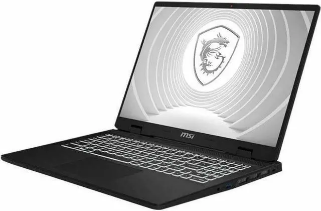 Alt view image 2 of 14 - MSI CreatorPro M16 HX C14VKG-288US 16" Laptop i7-14650HX 32GB 1TB SSD W11P