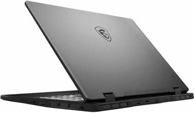Alt view image 4 of 14 - MSI CreatorPro M16 HX C14VKG-288US 16" Laptop i7-14650HX 32GB 1TB SSD W11P