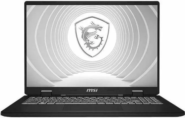 Alt view image 5 of 14 - MSI CreatorPro M16 HX C14VKG-288US 16" Laptop i7-14650HX 32GB 1TB SSD W11P