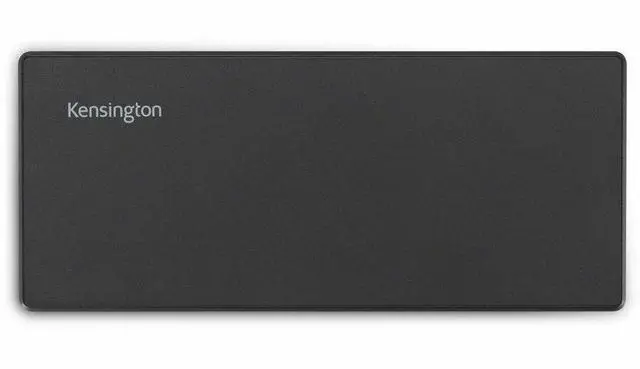 Alt view image 5 of 16 - Kensington SD4782P EQ Docking Station - Up to 100W Power Delivery - Delivers power to laptop, docking station, and connected accessories. Supports up to 100W for USB-C® Alt Mode laptops. USB-A