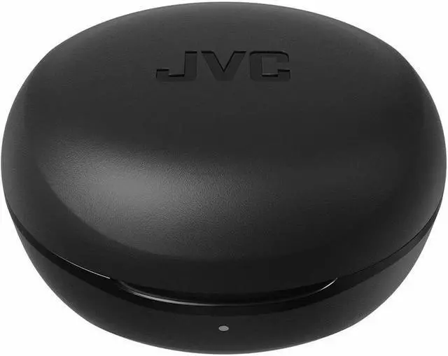 Alt view image 7 of 9 - JVC Gumy Mini True Wireless Earbud HA-A6T black