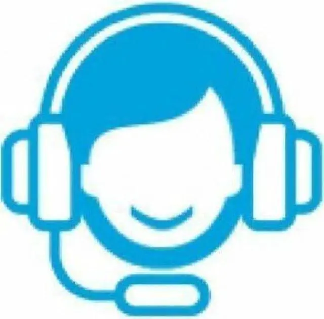 Alt view image 2 of 9 - V7 HQ511 QD Call Center Headset - Stereo - Wired - On-ear - Binaural - Poly Compatible Quick Disconnect - Noise Cancelling Microphone - Black - Stereo - Quick Disconnect - Wired - 32 Ohm - 20 Hz - 20