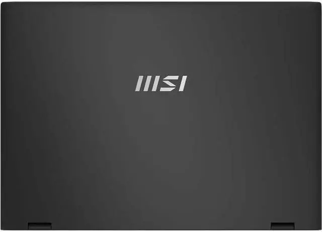 Alt view image 3 of 16 - MSI Prestige 16 AI Studio B1V Prestige 16 AI Studio B1VGG-090US 16" Mobile Workstation - QHD+ - Intel Core Ultra 7 155H - Intel Evo Platform - 32 GB - 1 TB SSD - Stellar Gray - Intel Chip - 2560