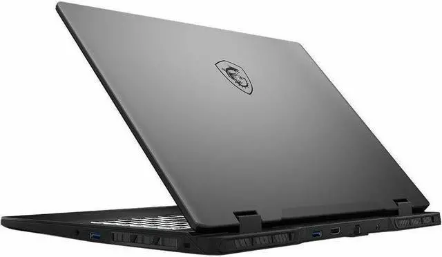 Alt view image 6 of 20 - MSI CreatorPro M16 HX C14VIG-289US 16" Laptop i7-14650HX 32GB 1TB SSD W11P