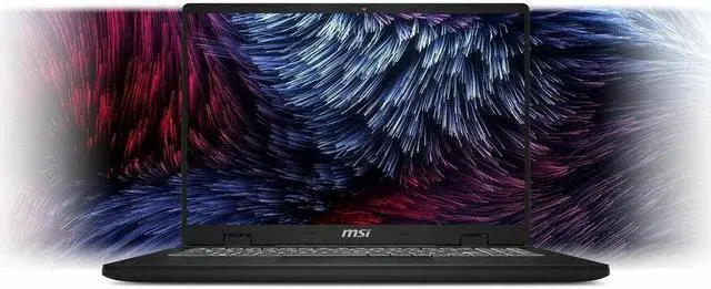 Alt view image 7 of 20 - MSI CreatorPro M16 HX C14VIG-289US 16" Laptop i7-14650HX 32GB 1TB SSD W11P