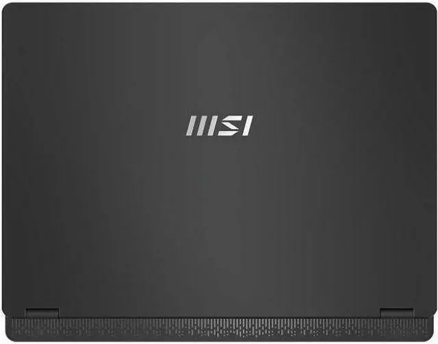 Alt view image 4 of 16 - MSI Prestige 14 AI Studio C1V Prestige 14 AI Studio C1VFG-029US 14" Notebook - 2.8K - Intel Core Ultra 7 155H - Intel Evo Platform - 32 GB - 1 TB SSD - Stellar Gray - Intel Chip - 2880 x 1800 - W