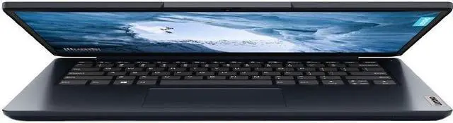 Alt view image 11 of 20 - Lenovo IdeaPad 1 15.6" Laptop - Intel Pentium Silver N6000 - 1080p - Windows 11 S Mode - Microsoft 365 Personal (1-Year Subscription) Notebook 82LX0050US