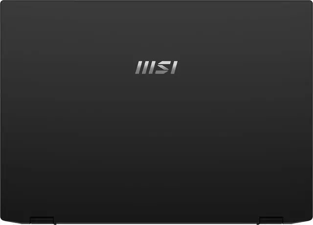 Alt view image 6 of 16 - MSI Summit E16 AI Evo A1MTG-019US 16" Touchscreen Laptop Ultra 5 125H 16GB 512GB