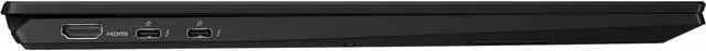 Alt view image 5 of 16 - MSI Summit E16 AI Evo A1MTG-024US 16" Touchscreen Laptop Ultra 7 32GB 1TB W11P