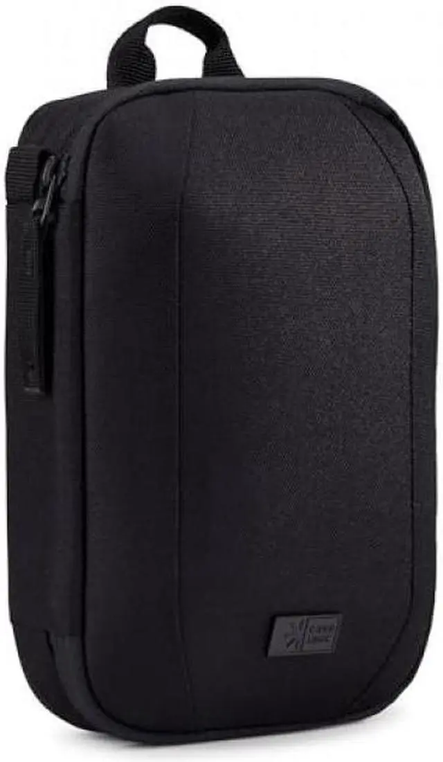 Alt view image 2 of 9 - Case Logic Invigo INVIAC102 Carrying Case Electronics Black