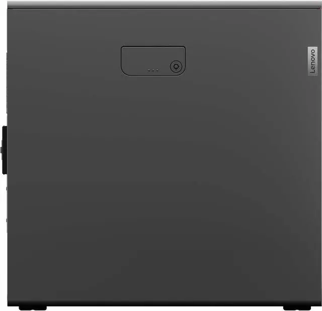 Alt view image 5 of 9 - Lenovo ThinkStation P5 30GA005QUS Desktop Computer w3-2423 16GB 512GB SSD W11P