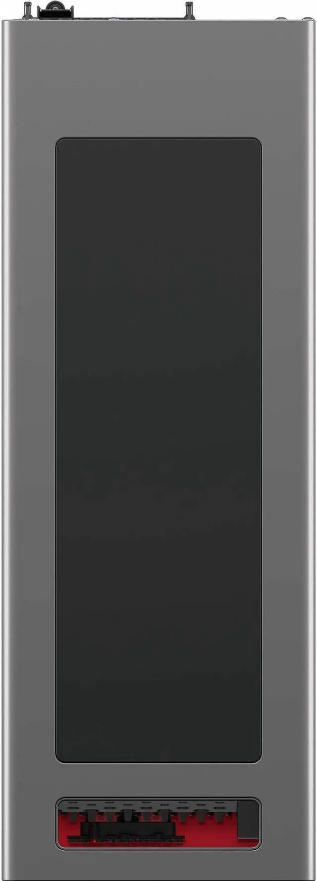 Alt view image 8 of 9 - Lenovo ThinkStation P5 30GA005QUS Desktop Computer w3-2423 16GB 512GB SSD W11P