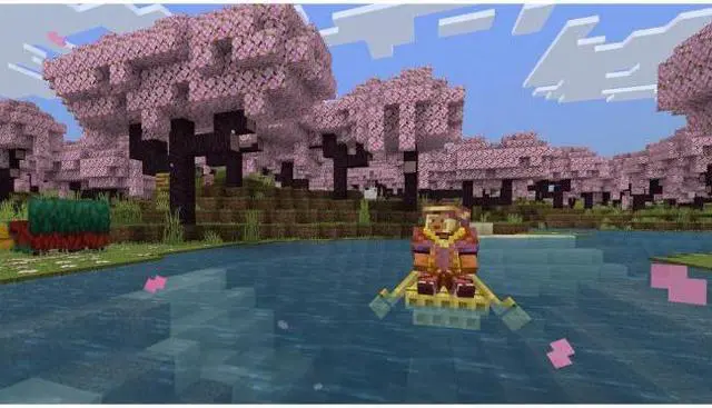 Alt view image 6 of 7 - Minecraft + Minecoins Bundle - For Xbox Series X and Xbox One - Rated E10+ (Everyone 10+) - Survival Game - 3500 Minecoins included