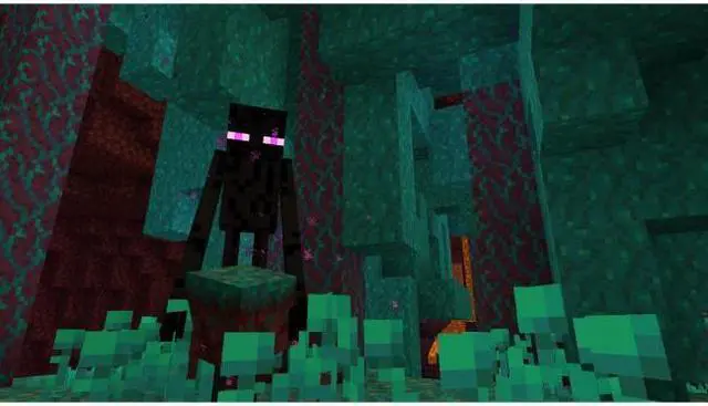 Alt view image 7 of 7 - Minecraft + Minecoins Bundle - For Xbox Series X and Xbox One - Rated E10+ (Everyone 10+) - Survival Game - 3500 Minecoins included