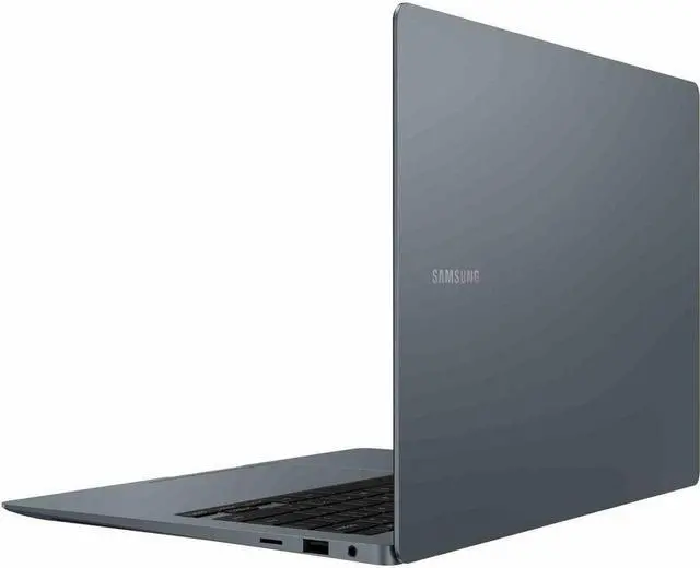 Alt view image 6 of 7 - Samsung Galaxy Book4 Pro NP944XGK-KG1US 14" Touchscreen Notebook - 3K - Intel Core Ultra 7 155H - 16 GB - 1 TB SSD - Moonstone Gray - Intel Chip - 2880 x 1800 - Windows 11 Pro - Intel ARC Graphic