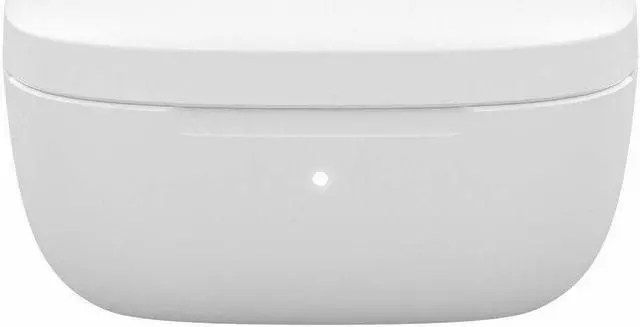 Alt view image 2 of 7 - Belkin SoundForm Motion True Wireless Earbuds - Mono, Stereo - True Wireless - Bluetooth - 32.8 ft - Earbud - Binaural - In-ear - Noise Canceling - White