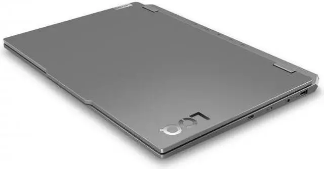 Alt view image 5 of 7 - Lenovo LOQ 15.6" FHD 144Hz Gaming Laptop Intel Core i5-12450HX 12GB DDR5 512GB SSD NVIDIA GeForce RTX 3050 6GB Luna Grey - Intel Core i5-12450HX Octa-core - NVIDIA GeForce RTX 3050 6GB - 1920 x 1