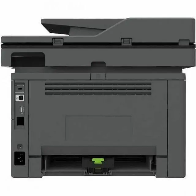 Alt view image 4 of 9 - Lexmark MX432ADWE Laser Multifunction Printer Monochrome 29S8100