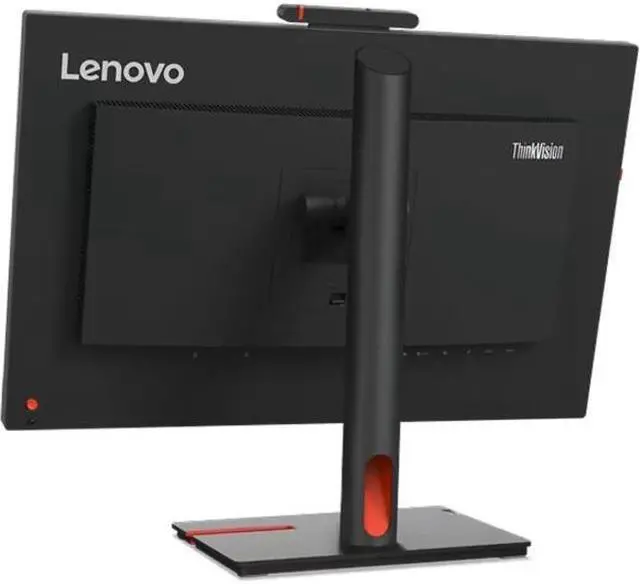 Alt view image 17 of 20 - Lenovo ThinkVision 23.8 inch Monitor - T24mv-30