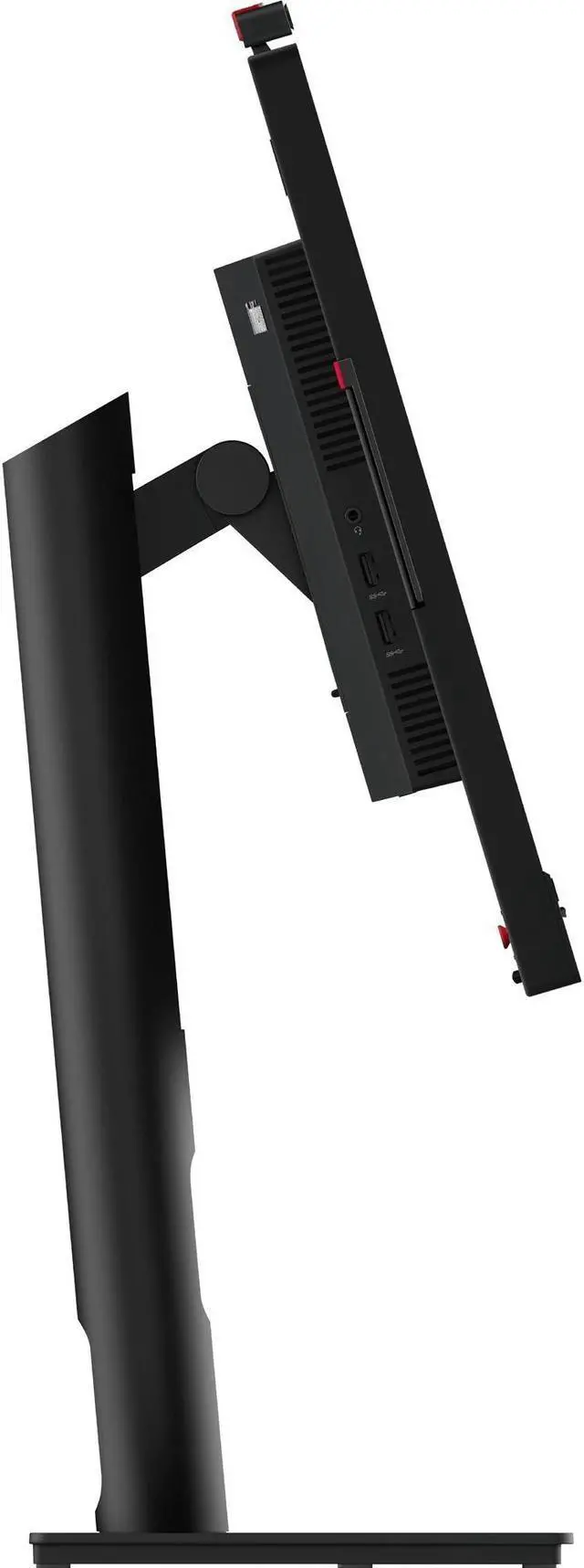 Alt view image 18 of 20 - Lenovo ThinkVision 23.8 inch Monitor - T24mv-30