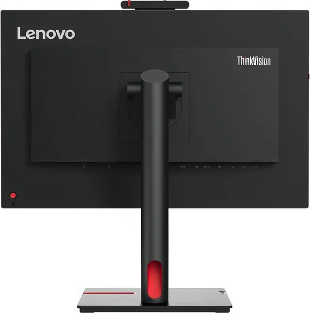 Alt view image 19 of 20 - Lenovo ThinkVision 23.8 inch Monitor - T24mv-30
