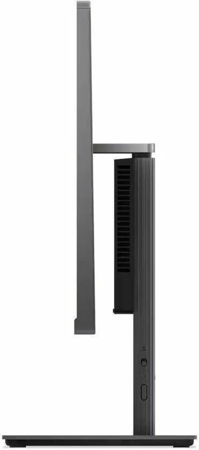 Alt view image 5 of 9 - Lenovo All-in-One Computer IdeaCentre AIO 24ARR9 F0HR000BUS AMD Ryzen 5 7535HS 16GB DDR5 512GB PCIe SSD 23.8" Windows 11 Home 64-bit