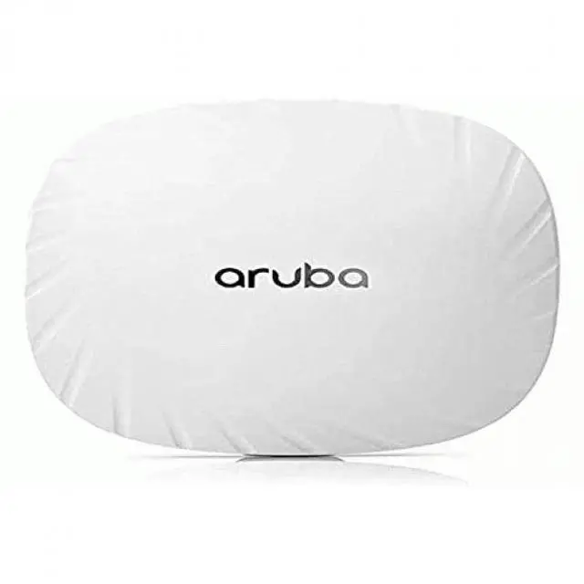 Alt view image 8 of 9 - International Version HPE Aruba AP-505 (RW) -R2H28A- 	1 x 1000Base-T - RJ-45 Campus - wireless access point