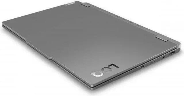 Alt view image 4 of 8 - Lenovo LOQ 15 15.6" FHD 144Hz Gaming Laptop AMD Ryzen 7 8845HS 16GB DDR5 1TB SSD NVIDIA GeForce RTX 4060 8GB Luna Grey - AMD Ryzen 7 8845HS (Octa-Core) - NVIDIA GeForce RTX 4060 8GB - 15.6"