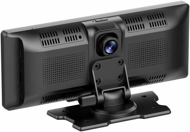 Alt view image 4 of 8 - GekoGear Orbit C120 10.26" Infotainment Display w Dash and Backup Cam
