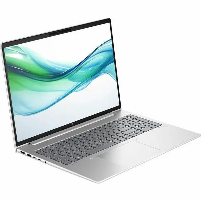 Alt view image 3 of 7 - HP ProBook 465 G11 Notebook - 16" - AMD Ryzen 7 - 7735U - 32 GB RA (A1RM9UT#ABA)