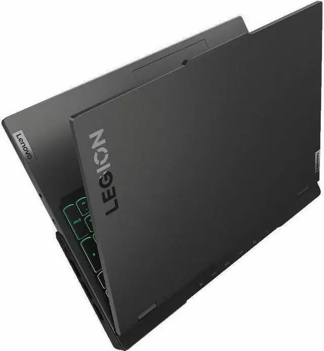 Alt view image 2 of 15 - Legion Pro 7 16ARX8H 16" Gaming Laptop R9 7945HX 32GB 2TB SSD RTX 4080