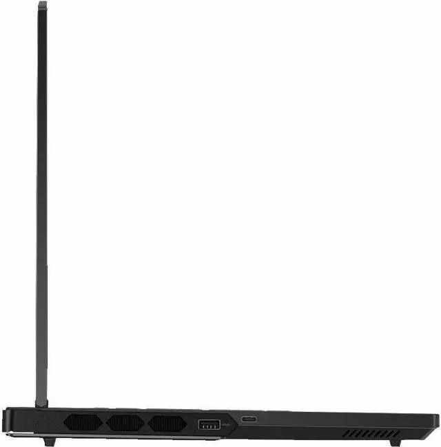 Alt view image 6 of 15 - Legion Pro 7 16ARX8H 16" Gaming Laptop R9 7945HX 32GB 2TB SSD RTX 4080