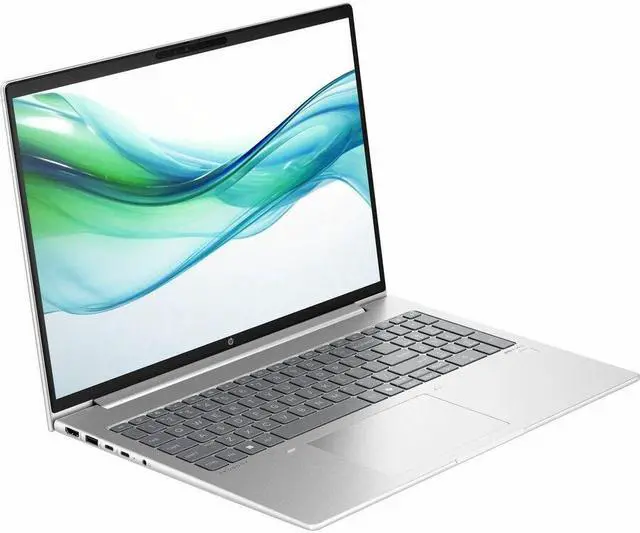 Alt view image 7 of 7 - SMART BUY PROBOOK 465 G11 R7-7735U 16IN TS 16GB 512GB W11 P64