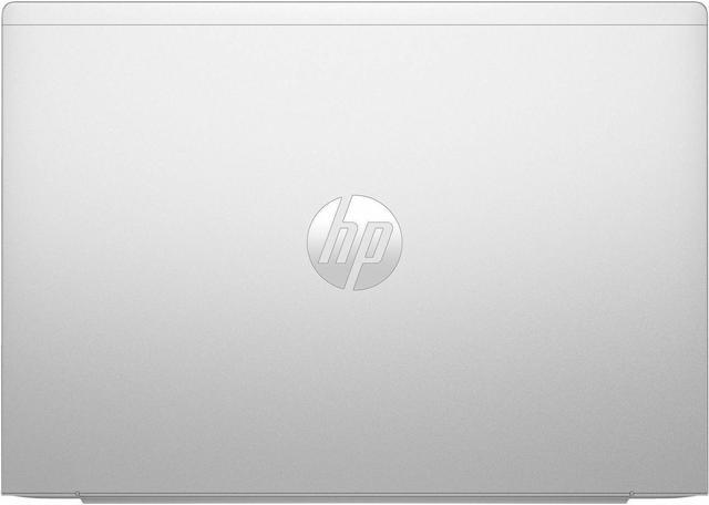 Alt view image 5 of 8 - HP ProBook 460 G11 16" WUXGA Touchscreen Laptop, Intel Core Ultra 5 125U 1.3GHz, 16GB RAM, 256GB SSD, Windows 11 Pro, Pike Silver