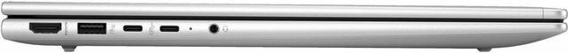 Alt view image 8 of 8 - HP ProBook 460 G11 16" WUXGA Touchscreen Laptop, Intel Core Ultra 5 125U 1.3GHz, 16GB RAM, 256GB SSD, Windows 11 Pro, Pike Silver
