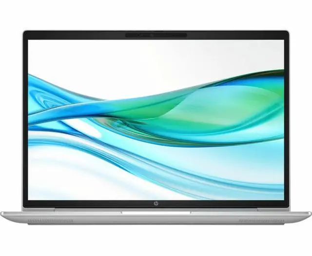 Alt view image 3 of 14 - HP ProBook 445 G11 Notebook - 14" - AMD Ryzen 7 - 7735U - 16 GB RA (A1RM4UT#ABA)