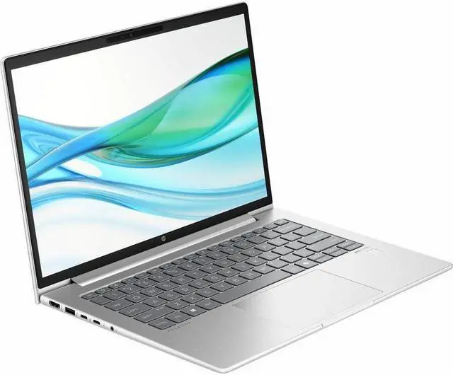 Alt view image 4 of 13 - SMART BUY PROBOOK 445 G11 R5-7535U 14IN 16GB 256GB W11 P64