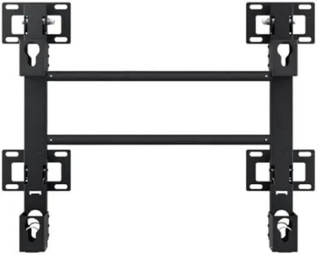 Main image of Samsung Wall Mount for Digital Signage Display - 82" Screen Support