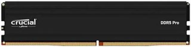 Main image of Crucial Pro Overclocking 16GB