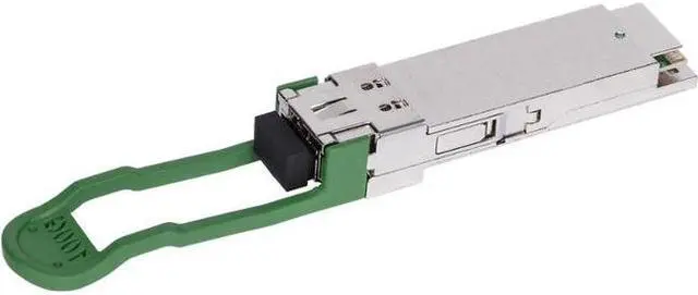 Alt view image 2 of 2 - ARUBA 100G QSFP28 LC FR1 SMF