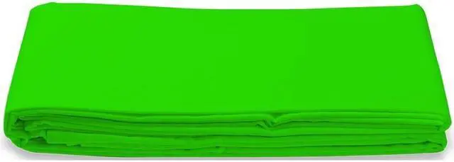 Alt view image 5 of 7 - HamiltonBuhl Steam Education for Green Screen Production Kit