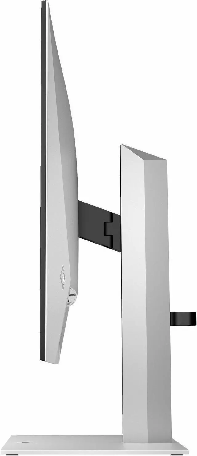 Alt view image 5 of 20 - HP Series 7 Pro 24 inch WUXGA Monitor  - 724pn 24" WUXGA (1920 x 1200) 50-100 Hz