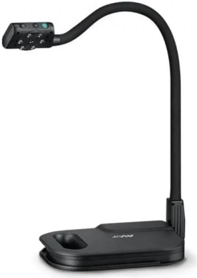 Main image of AVer Avervision U50+ Document Camera VISU50PLS